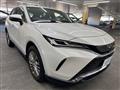 2020 Toyota Harrier