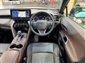 2020 Toyota Harrier