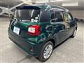 2019 Toyota Passo