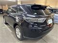 2016 Toyota Harrier