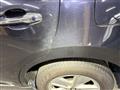2016 Toyota Harrier