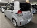 2014 Toyota SPADE