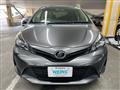 2014 Toyota Vitz