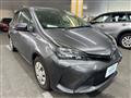 2014 Toyota Vitz