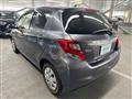 2014 Toyota Vitz