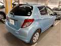 2012 Toyota Vitz