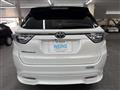 2017 Toyota Harrier