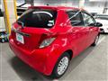 2013 Toyota Vitz