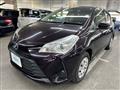 2018 Toyota Vitz