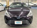 2018 Toyota Vitz