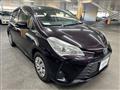 2018 Toyota Vitz