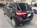 2018 Toyota Vitz