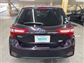 2018 Toyota Vitz