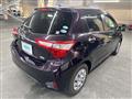 2018 Toyota Vitz