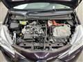2018 Toyota Vitz