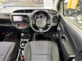 2018 Toyota Vitz