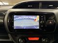 2018 Toyota Vitz