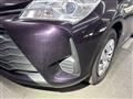 2018 Toyota Vitz