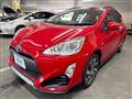 2016 Toyota AQUA