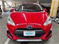 2016 Toyota AQUA