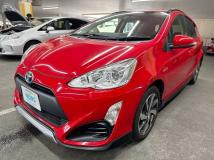 2016 Toyota AQUA