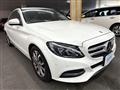 2015 Mercedes-Benz C-Class