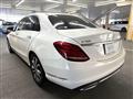 2015 Mercedes-Benz C-Class