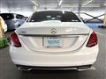 2015 Mercedes-Benz C-Class