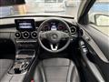 2015 Mercedes-Benz C-Class
