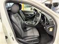2015 Mercedes-Benz C-Class
