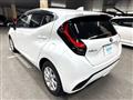 2023 Toyota AQUA