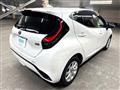 2023 Toyota AQUA