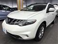 2012 Nissan Murano
