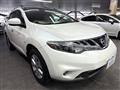 2012 Nissan Murano