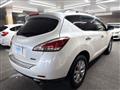 2012 Nissan Murano