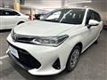 2018 Toyota Corolla Fielder