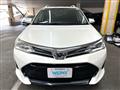 2018 Toyota Corolla Fielder