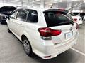 2018 Toyota Corolla Fielder