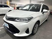 2018 Toyota Corolla Fielder