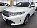 2020 Toyota Harrier