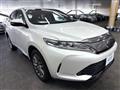 2020 Toyota Harrier