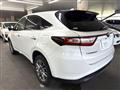 2020 Toyota Harrier