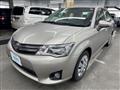 2013 Toyota Corolla Axio