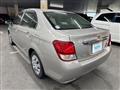 2013 Toyota Corolla Axio