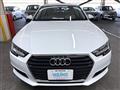 2016 Audi A4