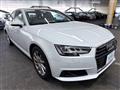 2016 Audi A4