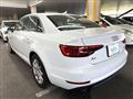 2016 Audi A4