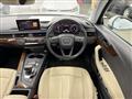 2016 Audi A4