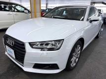 2016 Audi A4