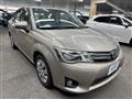 2013 Toyota Corolla Axio